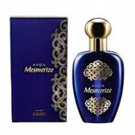 AVON Woda toaletowa Mesmerize Blue 50 ml 11
