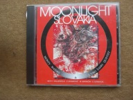 Monty Waters - Moonlight in Slovakia