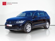 Volkswagen Tiguan 1.5TSI 150KM Elegance SalonPL SerwisASO Acc Virtual Matr