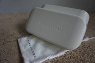 MARC JACOBS etui futerał na okulary NOWE + GRATIS