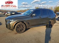 BMW X5 xDrive40i 2025 3.0l 3.0 Benzyna 375KM