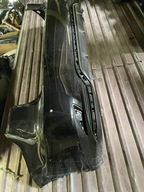 TOYOTA CAMRY VIII 2017- ZDERZAK TYLNY TYŁ WARSZAWA