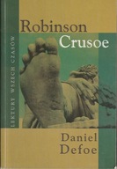 Daniel Defoe Robinson Crusoe