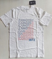 Koszulka Rangers 1872 krótki rękaw rozmiar S