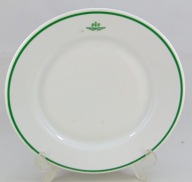 Talerz obiadowy Lubiana - PKP