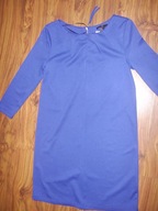 H&M chabrowa sukienka rozmiar 34