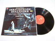 LATAJĄCY HOLENDER - Richard Wagner / BASF / [NM] LP
