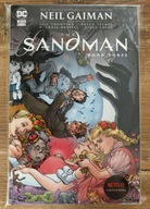 Sandman Book Three EN SC