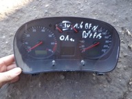 GOLF IV BENZYNA LICZNIK PÓŁFIS 01r.