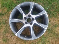 FELGA VOLVO 31408409 8Jx18 ET55 5x108