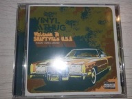 7L & Beyonder - Welcome To Shaftville U.S.A. FOLIA