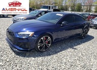 Audi S5 Coupe Prestige 2023 3.0l 3.0 Benzyna 349KM