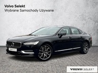Volvo S90 SalonPL Inscription D5 AWD Full-LED HuD