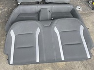 CHEVROLET CAMARO 2016+ KANAPA TYŁ TYLNA