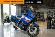 BMW K 1600 GT Dostępny od ręki!