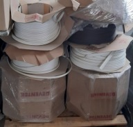 Uszczelka do okien Deventer