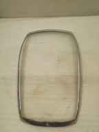 stara ramka lampy osłona brewka listwa MERCEDES 114 115 HELLA 100710