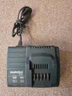 ŁADOWARKA DO AKUMULATORÓW BATERII METABO ASC 30