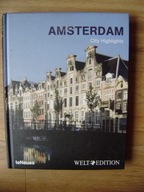 Amsterdam City Highlights