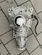 BMW X3 G01 X4 G02 2.0D PRZEDNI MOST dyfer przód