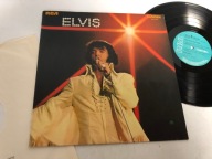 Elvis – You'll Never Walk Alone ---Lp 274