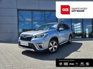 Subaru Forester Salon PL, I wlasciciel, Serwis ASO, bezwypadkowy 2.0