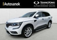 Renault Koleos Pierwszy Wlasciciel Bezwypadkowy InitialeParis Serwis AS