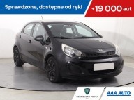 Kia Rio 1.25 CVVT, Salon Polska, Klima, Parktronic