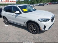 BMW 3GT 2022 BMW X3 xDrive30i Sports Activity Vehicle 2.0 Benzyna 248KM