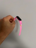 ZEGAREK LED OPASKA SMARTBAND dla dziecka