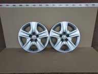 KOŁPAK OPEL ASTRA J IV ZAFIRA C 5X105 17