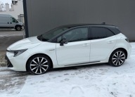 Toyota Corolla GR SPORT 2.0 Hybrid 184 KM