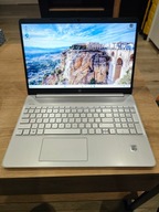 HP 15s-fq i3-1005G1/6GB RAM/240GB SSD/Win11
