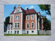 GRODKÓW PAŁACYK UL. KASZTANOWA