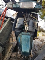 Peugeot sv 50 125 skuter części owiewka licznik