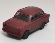 Samochód Trabant s601 sedan (1:87 H0)