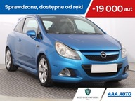 Opel Corsa 1.6 T OPC, Klima,ALU