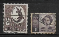 Australia, 1948 rok