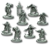 (CnP) - Doom Sentries - (3DPT)