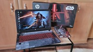 Laptop HP Star Wars 15-an010nw Special Edition