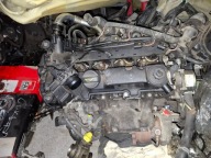 Słupek Silnik 1.4 tdci Ford fiesta MK7