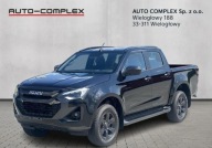Isuzu D-Max 2025 od reki 1.9 Diesel 163KM