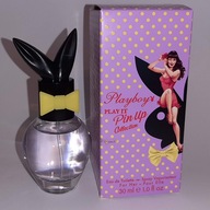 Playboy Play IT Pin UP Collection 30ml edt
