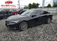 Acura Integra 2024 1.5l 1.5 Benzyna 200KM