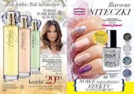 AVON Today Tomorrow ALWAYS zielona