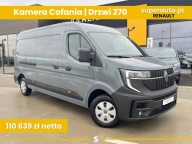 RENAULT Master L3H2 Extra 2.0 130KM 2026
