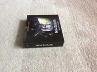 WIEDŹMIN 4 PŁYTY CD OSTATNIE ZYCZENIE, MIECZ AUDIO