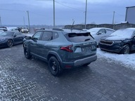 Dacia Duster Klimatornik Podgrzewanie Kamera LPG