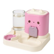 Automatyczny Podajnik Karmy – Dla Psa i Kota, Duża Pojemność