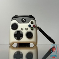 Etui AirPods 4 Pad 3, Śliczne, Pełna ochrona, Antypoślizgowe, StróżGSM